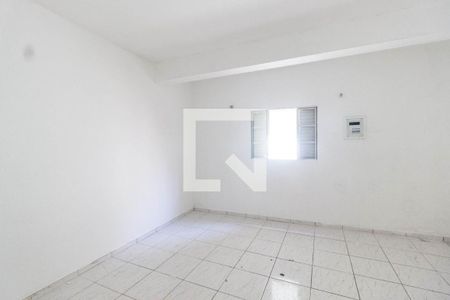 Quarto 1 de casa para alugar com 2 quartos, 80m² em Vila Dom Pedro Ii, São Paulo