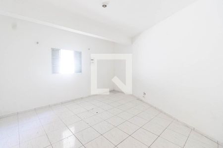 Quarto 1 de casa para alugar com 2 quartos, 80m² em Vila Dom Pedro Ii, São Paulo