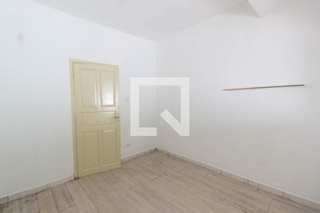 Quarto 2 de casa para alugar com 2 quartos, 80m² em Vila Dom Pedro Ii, São Paulo