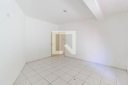 Quarto 1 de casa para alugar com 2 quartos, 80m² em Vila Dom Pedro Ii, São Paulo