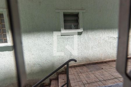 Vista de casa para alugar com 2 quartos, 80m² em Vila Dom Pedro Ii, São Paulo