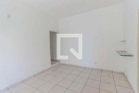 Sala de casa para alugar com 2 quartos, 80m² em Vila Dom Pedro Ii, São Paulo