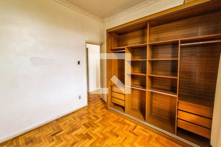 Quarto  de apartamento para alugar com 1 quarto, 40m² em Tijuca, Rio de Janeiro