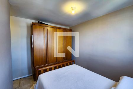 Suíte de apartamento para alugar com 2 quartos, 64m² em Rio Pequeno, São Paulo