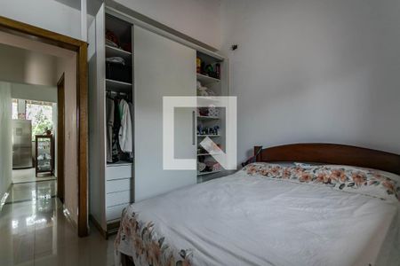 Quarto 1 de casa de condomínio para alugar com 2 quartos, 90m² em Jardim Nathalie, Mogi das Cruzes
