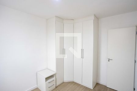 Quarto 1 de apartamento para alugar com 2 quartos, 50m² em Centro, Diadema