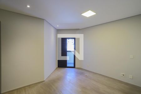 Quarto 1 de apartamento à venda com 4 quartos, 161m² em Vila Regente Feijó, São Paulo