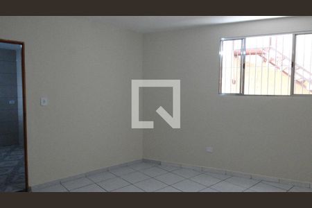 Sala de casa à venda com 4 quartos, 180m² em Padroeira, Osasco