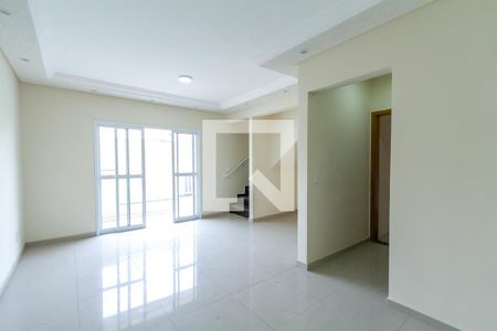 Apartamento à venda com 122m², 2 quartos e 1 vagaSala