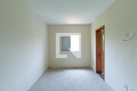 Suíte 1 de apartamento à venda com 2 quartos, 122m² em Centro, São Bernardo do Campo