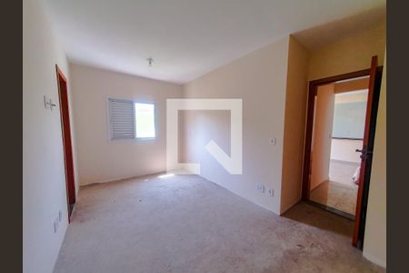 Suite 1 de apartamento à venda com 2 quartos, 122m² em Centro, São Bernardo do Campo