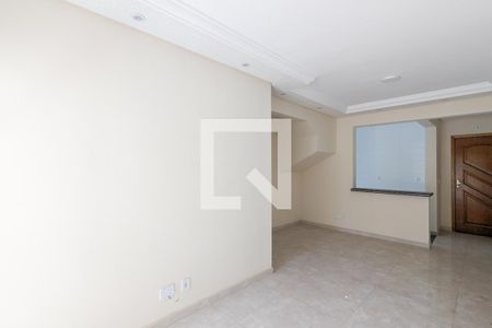 Sala de apartamento para alugar com 3 quartos, 168m² em Centro, São Bernardo do Campo