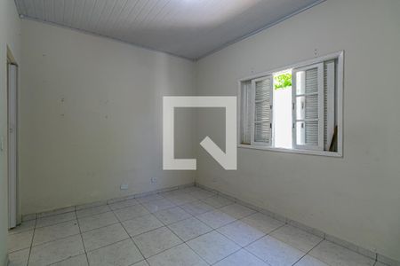 Dormitório 1 de casa para alugar com 1 quarto, 120m² em Tatuapé, São Paulo