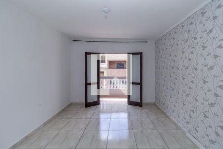 Quarto de casa para alugar com 1 quarto, 80m² em Vila Renato (zona Leste), São Paulo