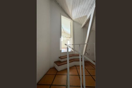 Sala 2 de casa de condomínio para alugar com 4 quartos, 227m² em Alphaville, Santana de Parnaíba