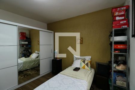 Quarto 1 de casa à venda com 2 quartos, 148m² em Vila Vitoria, Santo André