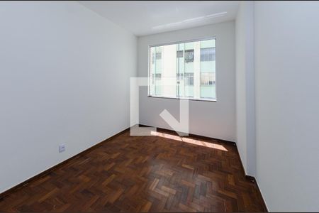 Suíte de apartamento à venda com 2 quartos, 87m² em Centro, Belo Horizonte