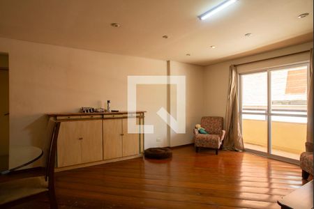 Sala de apartamento à venda com 2 quartos, 110m² em Liberdade, São Paulo
