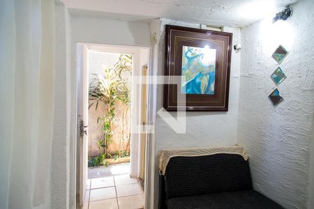 Studio de casa para alugar com 1 quarto, 35m² em Jardim Oriental, São Paulo