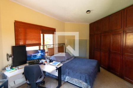 Escritório de casa à venda com 3 quartos, 313m² em Jardim Atibaia (sousas), Campinas