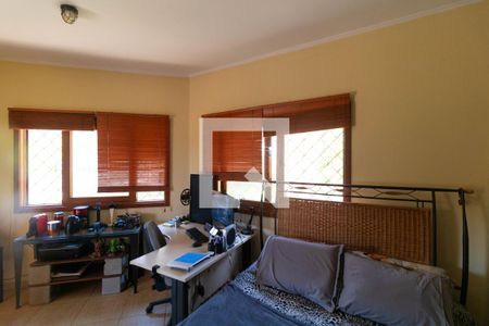 Escritório de casa à venda com 3 quartos, 313m² em Jardim Atibaia (sousas), Campinas