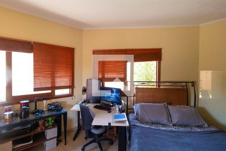 Escritório de casa à venda com 3 quartos, 313m² em Jardim Atibaia (sousas), Campinas