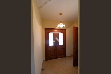 Hall de entrada de casa à venda com 3 quartos, 313m² em Jardim Atibaia (sousas), Campinas