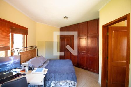 Escritório de casa à venda com 3 quartos, 313m² em Jardim Atibaia (sousas), Campinas