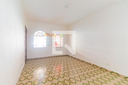Sala de casa à venda com 2 quartos, 230m² em Jardim Ubirajara, São Paulo