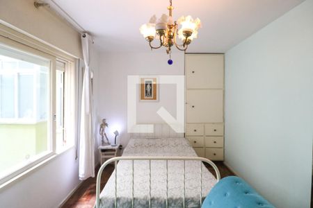 Quarto 1 de apartamento à venda com 2 quartos, 62m² em Cidade Baixa, Porto Alegre