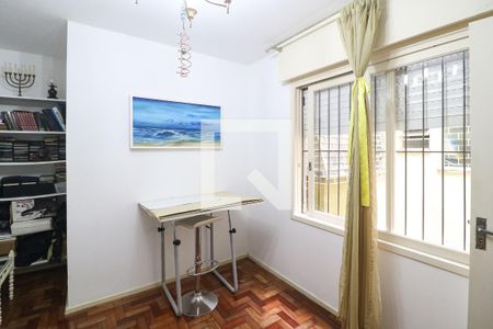 Quarto 2 de apartamento à venda com 2 quartos, 62m² em Cidade Baixa, Porto Alegre