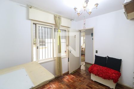 Quarto 2 de apartamento à venda com 2 quartos, 62m² em Cidade Baixa, Porto Alegre