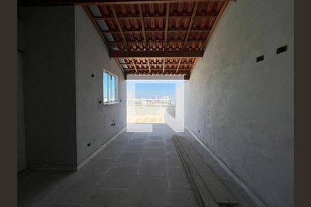 Apartamento à venda com 2 quartos, 100m² em Vila Curuca, Santo André