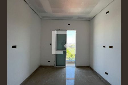 Apartamento à venda com 2 quartos, 100m² em Vila Curuca, Santo André