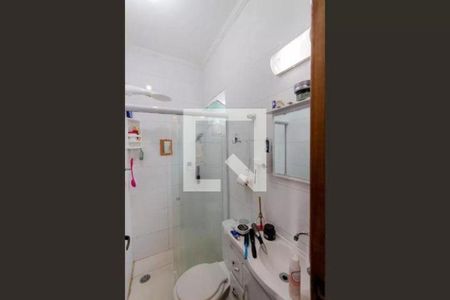 Apartamento à venda com 2 quartos, 100m² em Utinga, Santo André