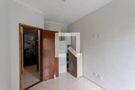 Apartamento à venda com 2 quartos, 100m² em Utinga, Santo André