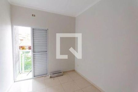 Apartamento à venda com 2 quartos, 100m² em Utinga, Santo André