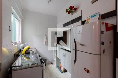 Apartamento à venda com 2 quartos, 100m² em Utinga, Santo André