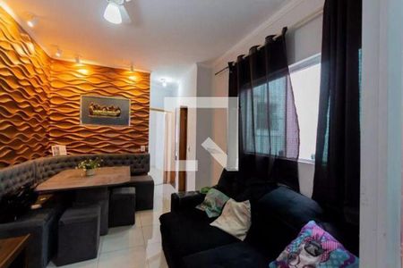 Apartamento à venda com 2 quartos, 100m² em Utinga, Santo André