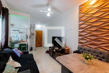 Apartamento à venda com 2 quartos, 100m² em Utinga, Santo André