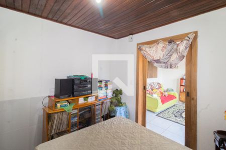 Quarto  de casa à venda com 2 quartos, 150m² em Harmonia, Canoas