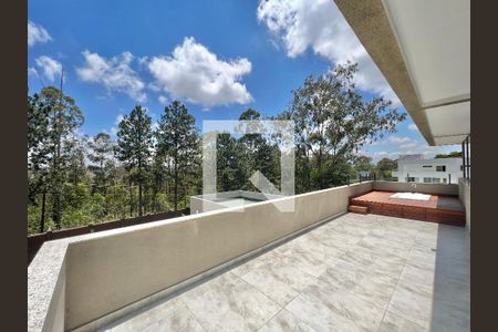 Casa de condomínio à venda com 502m², 4 quartos e 4 vagas