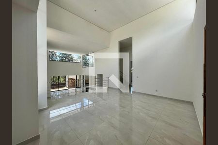 Casa de condomínio à venda com 502m², 4 quartos e 4 vagas