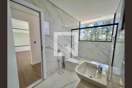 Casa de condomínio à venda com 502m², 4 quartos e 4 vagas