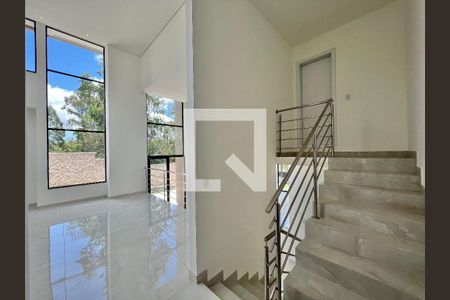 Casa de condomínio à venda com 502m², 4 quartos e 4 vagas