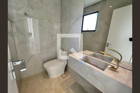 Casa de condomínio à venda com 502m², 4 quartos e 4 vagas