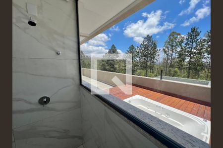 Casa de condomínio à venda com 502m², 4 quartos e 4 vagas