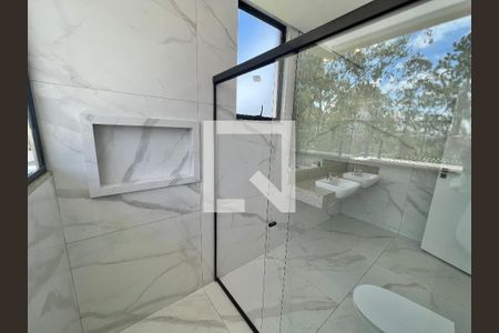 Casa de condomínio à venda com 502m², 4 quartos e 4 vagas