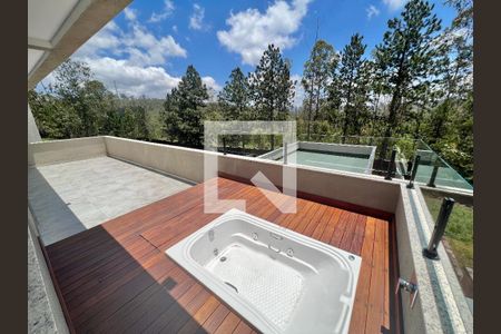 Casa de condomínio à venda com 502m², 4 quartos e 4 vagas