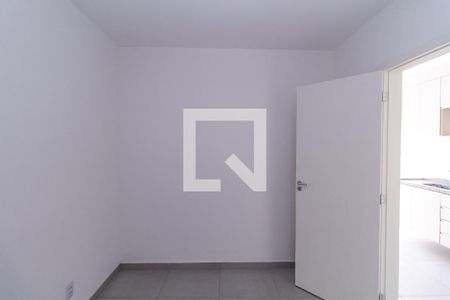 Quarto de apartamento para alugar com 1 quarto, 30m² em Vila Divina Pastora, São Paulo